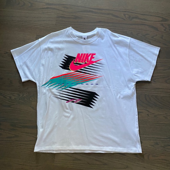 nike retro shirts